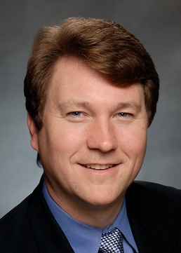 Brent Ward