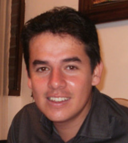 Eivar Rojas