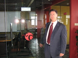brian barsher