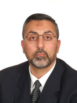 Sami Al-Hamdan
