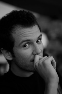 Amr Tamimi