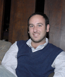 Gonzalo Morere