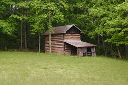 Virginia Smokehouse