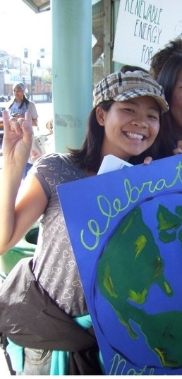 Sarah Xie