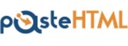 PasteHTML