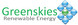 Greenskies Renewable Energy