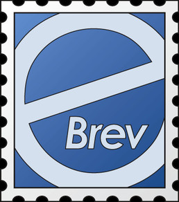 eBrev