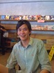 Jonathan Boudville