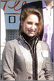 Theresa Dahl