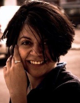 Naina Redhu