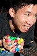 Kalvin Wang