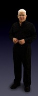 Israel Meléndez, Jr.