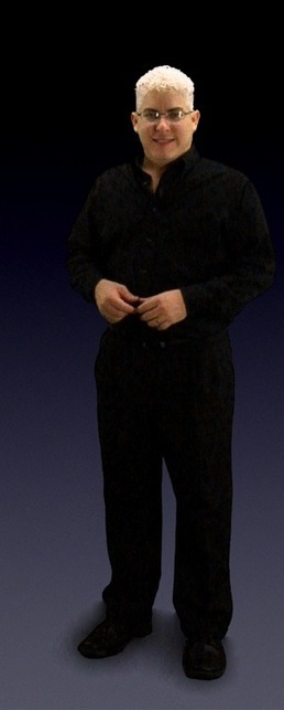 Israel Meléndez, Jr.
