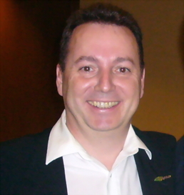 Juergen Frehse