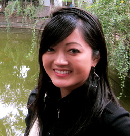 Sijia Wang