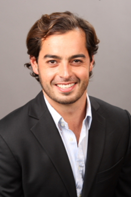 Carlos Orellana