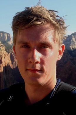 Peter Damgaard Kristensen