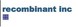Recombinant