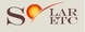 Solar & Environmental Technologies