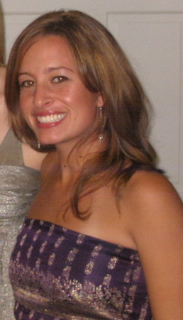 Casey Lary