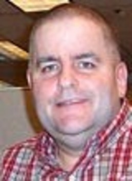 Timothy Tanner