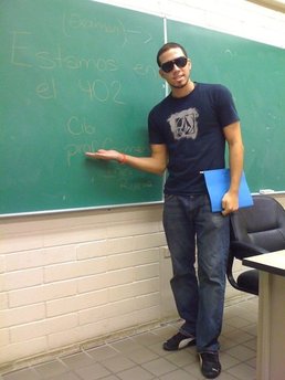 Benjamin G Cabello