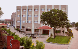 Shree Bhavans Bharati Public School