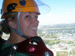 Heather Bischel