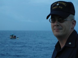 Richard Morgan