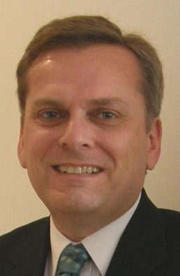 Craig Pickering