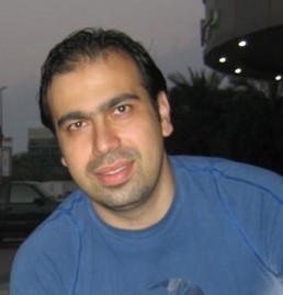 Tareq Kayyali