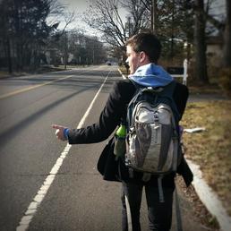 Kyle McCollom