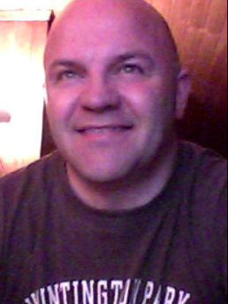 Lars Frelsoey