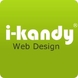 I-kandy Web Design