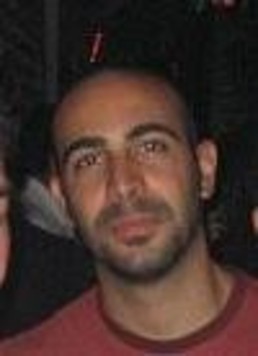 Tony Frangieh