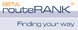 routeRANK