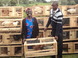 One Hen Campaign Project