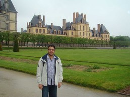 Pratik Poddar