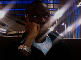 Ayodeji Adewunmi