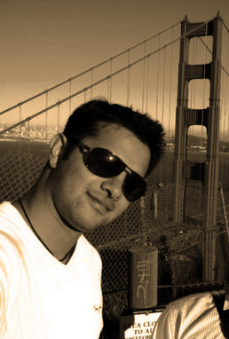 Gaurabh Mathure