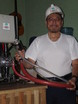 Armando González