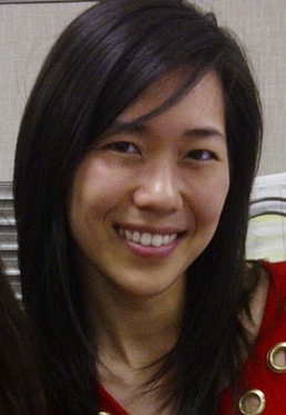 Nancy Wu