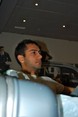 Farshad Fahimi