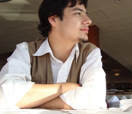 Paritosh Joshi