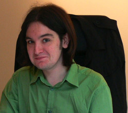 Jonathan Deamer