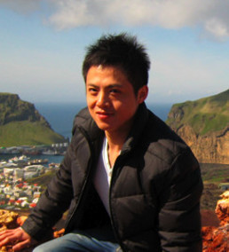 Josh Liu