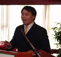Daniel CerVentus