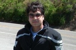 Prateek Gera