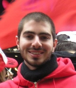 Husam Salhab