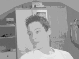 Chris Kwong